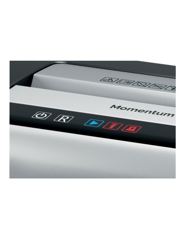 DESTRUCTORA REXEL MOMENTUM X415 23L