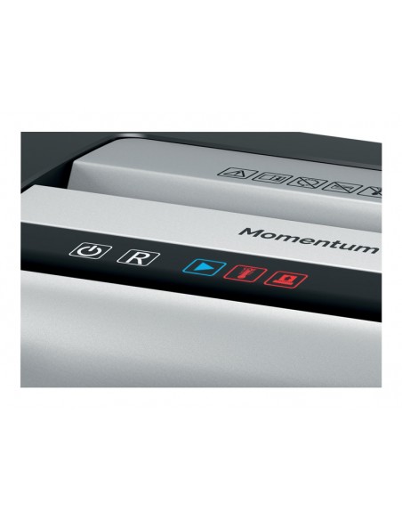 DESTRUCTORA REXEL MOMENTUM X415 23L