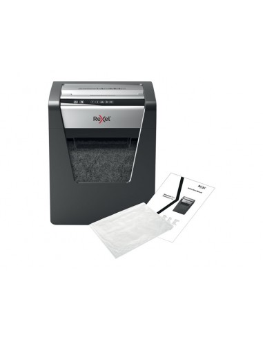 DESTRUCTORA REXEL MOMENTUM X415 23L