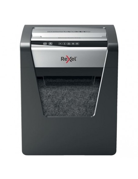 DESTRUCTORA REXEL MOMENTUM X415 23L