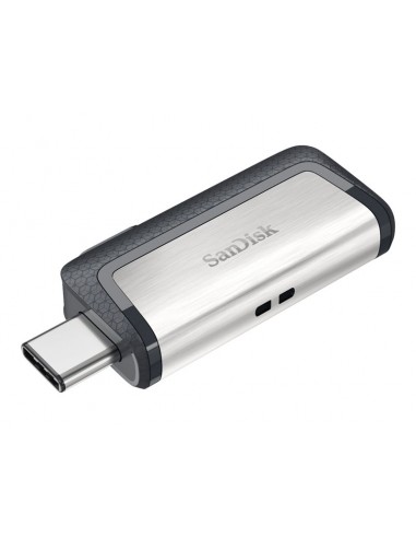 MEMORIA USB-C / USB 3.1 256GB SANDISK...