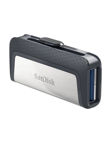 MEMORIA USB-C / USB 3.1 256GB SANDISK...