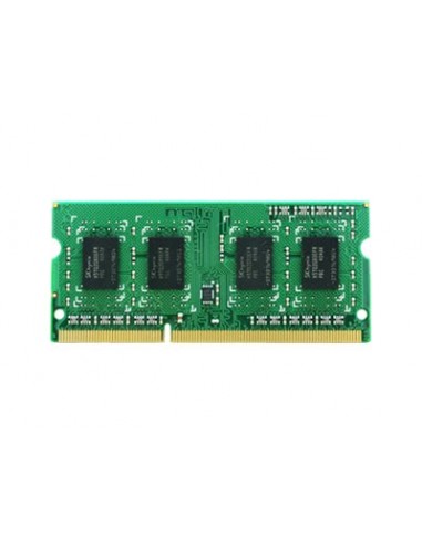 MEMORIA SYNOLOGY DDR3 4GB BUS 1866 SODIMM