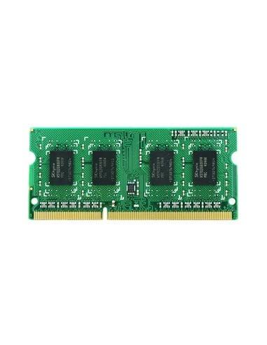 MEMORIA SYNOLOGY DDR2 16GB BUS 1600 SODIMM KIT 2X8GB