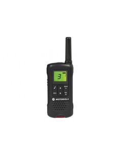 WALKIE MOTOROLA TWIN TALKRE...