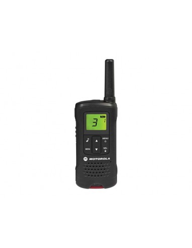 WALKIE MOTOROLA TWIN TALKRE T60 PACK