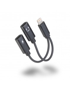 ADAPTADOR KABLEX LIGHTNING...