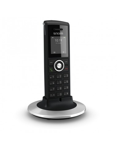 TELEFONO IP SNOM M25 BLACK