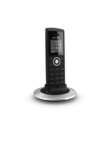TELEFONO IP SNOM M25 BLACK