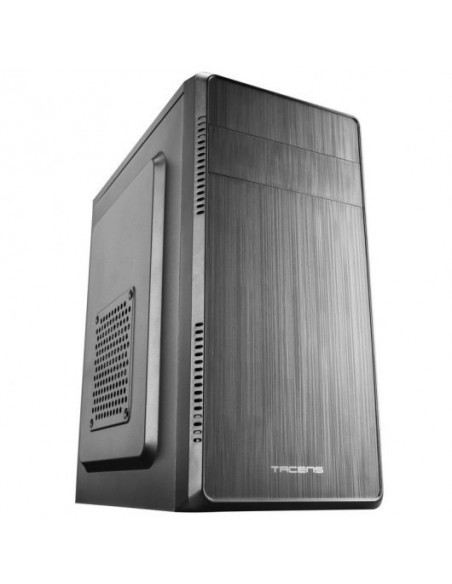 CAJA MINITORRE MATX TACENS ANIMA ACM500 USB 3.0 500W BLACK
