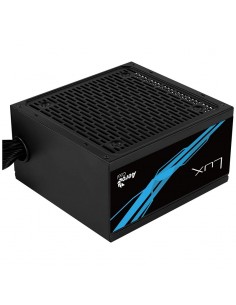 FUENTE DE ALIMENTACION ATX... 2