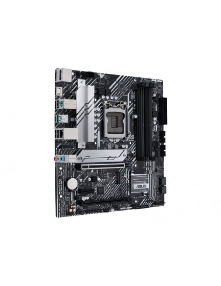 PLACA BASE ASUS INTEL PRIME B560M-A SOCKET 1200 MATX GRAFICA DDR4 M.2 GLAN USB 3.2