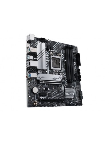PLACA BASE ASUS INTEL PRIME B560M-A...