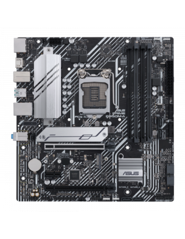 PLACA BASE ASUS INTEL PRIME B560M-A...