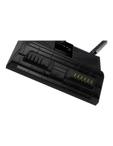 ROUTER WIRELESS ASUS AX56 4G 4P 10/100