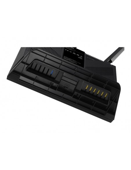 ROUTER WIRELESS ASUS AX56 4G 4P 10/100