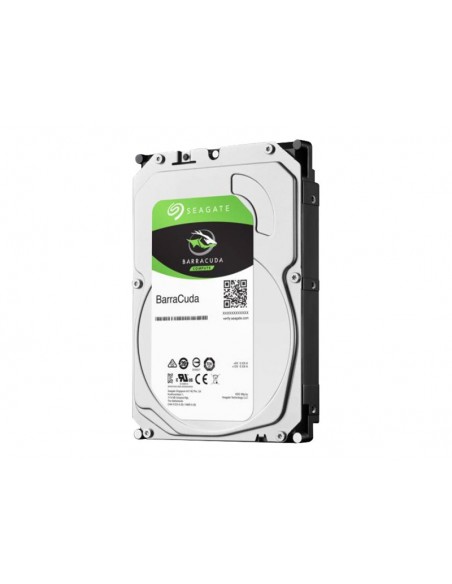 DISCO DURO 3TB SATA6 5400RPM SEAGATE BARRACUDA