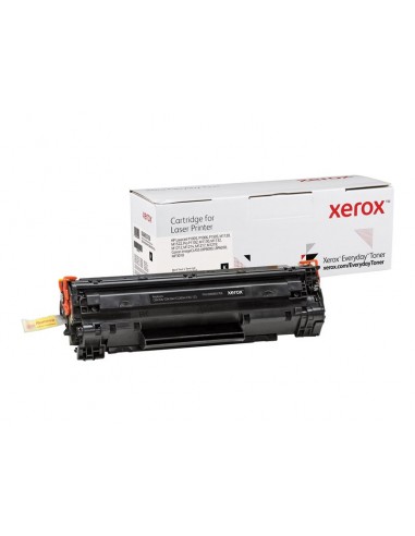 TONER XEROX COMPATIBLE HP 35A/36A/85A...