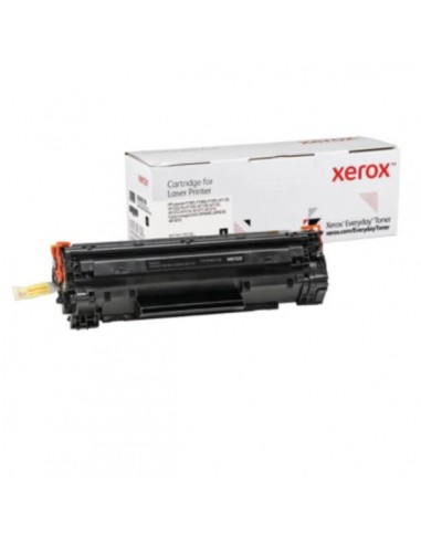 TONER XEROX COMPATIBLE HP 35A/36A/85A...