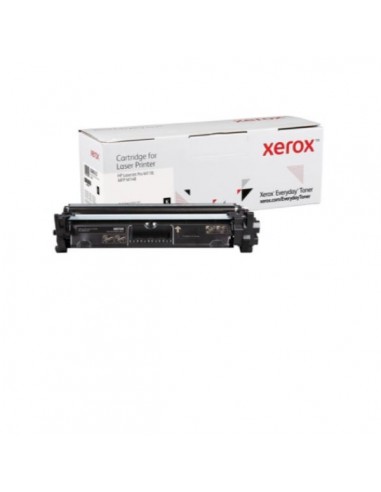 TONER XEROX COMPATIBLE HP 94X BLACK...