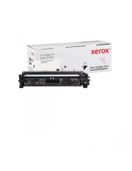 TONER XEROX COMPATIBLE HP 94X BLACK 2800 PAG
