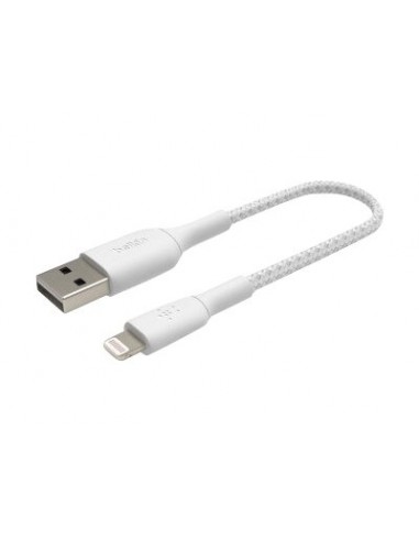 CABLE BELKIN USB MACHO / LIGHTNING...