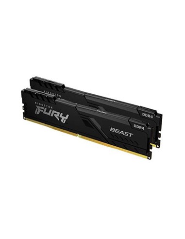 DDR4 32GB BUS 3600 KINGSTON CL18 FURY...