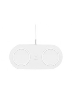 BASE DE CARGA BELKIN DOBLE...