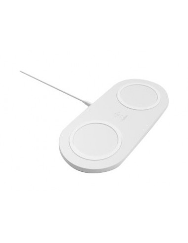 BASE DE CARGA BELKIN DOBLE BOOST...