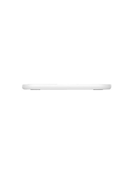 BASE DE CARGA BELKIN DOBLE BOOST CHARGE QI 10W WHITE