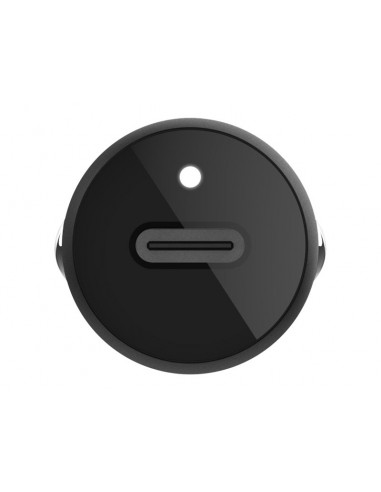 CARGADOR USB-C BELKIN 20W BLACK PARA...