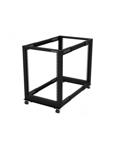 MARCO ABIERTO RACK STARTECH 15U