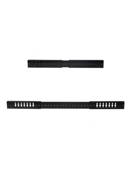 MARCO ABIERTO RACK STARTECH 15U