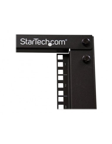 MARCO ABIERTO RACK STARTECH 15U