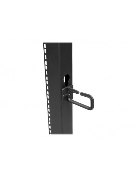 MARCO ABIERTO RACK STARTECH 15U