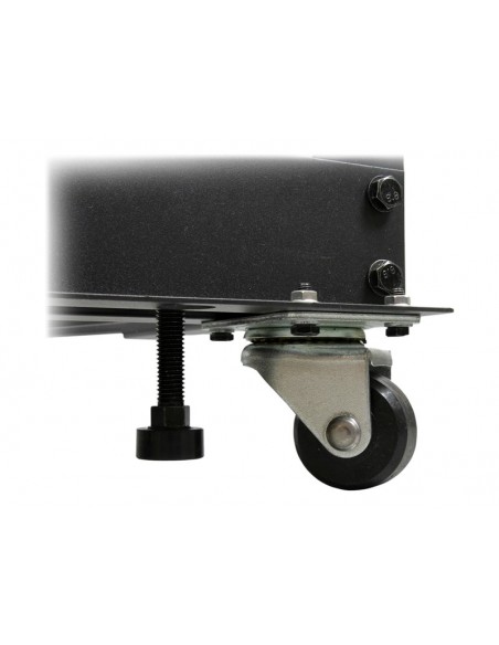 MARCO ABIERTO RACK STARTECH 15U