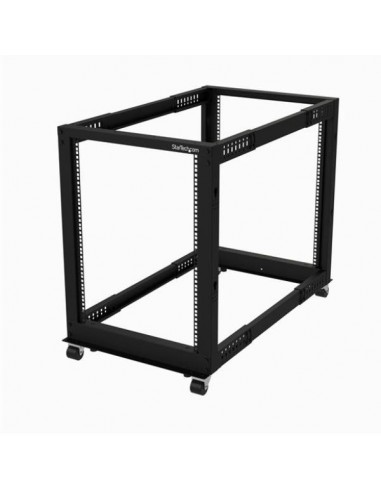 MARCO ABIERTO RACK STARTECH 15U