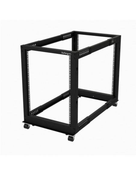 MARCO ABIERTO RACK STARTECH 15U