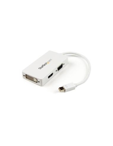 ADAPTADOR STARTECH MINI DISPLAYPORT /...