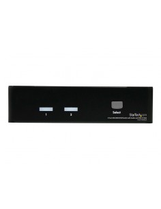 CONMUTADOR KVM STARTECH 2X1...