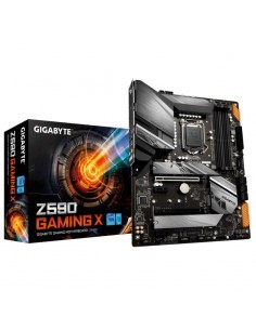 PLACA BASE GIGABYTE INTEL...