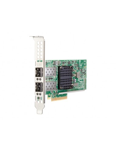 TARJETA RED HPE PCI-E 10/100/1000...
