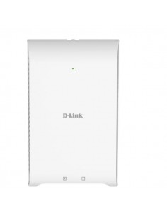 PUNTO DE ACCESO D-LINK... 2