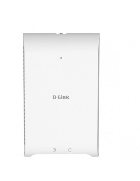 PUNTO DE ACCESO D-LINK DAP-2622 AC1200 DUAL BAND POE