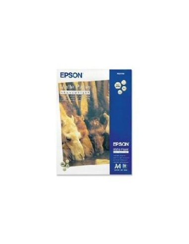 PAPEL EPSON S041256 MATE-ALTO GRAMAJE...