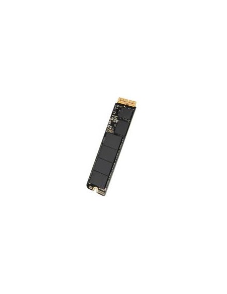 DISCO SSD 240GB TRANSCEND JETDRIVE PARA MACBOOK AIR 11 EARLY 2015 MACBOOK AIR 13 MED 2013-2017