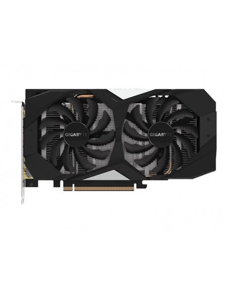 TARJETA GRAFICA PCIE NVIDIA GF GTX 1660 TI OC 6GB 3XDP HDMI