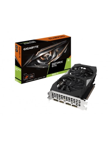 TARJETA GRAFICA PCIE NVIDIA GF GTX...