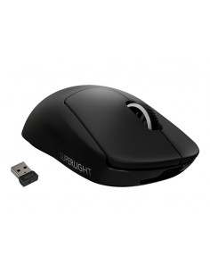 MOUSE LOGITECH WIRELESS PRO...