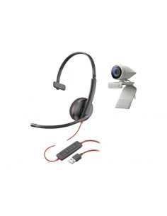 SISTEMA VIDEOCONFERENCIA...